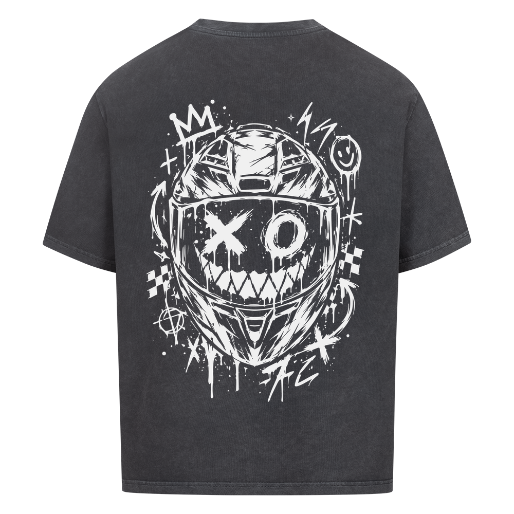 Image for color: washed black